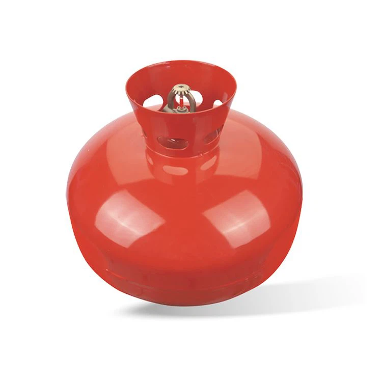 Ce Approved Hanging Dry Powder Fire Extinguisher