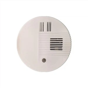 Atsevišķs dūmu detektors