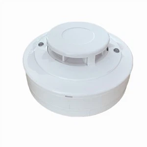 Temperatūras siltuma detektora sensors