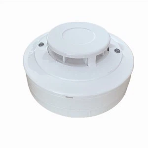 Adrešu siltuma detektors