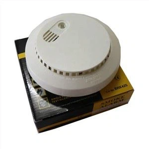 Plastmasas futrālis dūmu detektoram