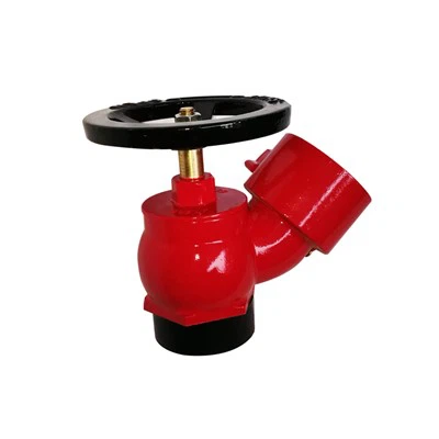 Slīps hidranta vārsts