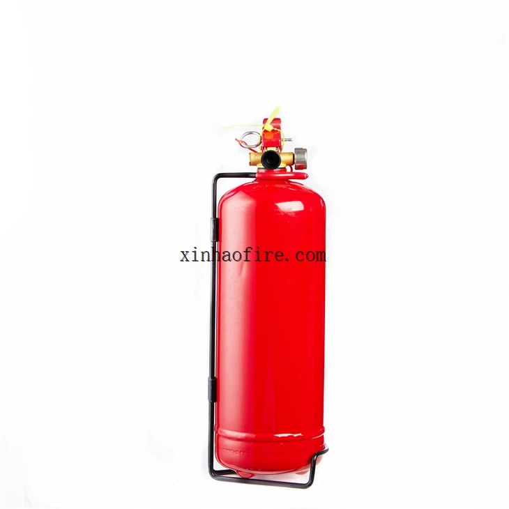 Ceasefire Fire Extinguisher