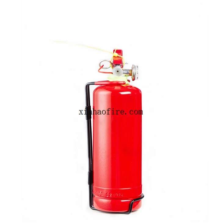 Extinguisher for Electrical
