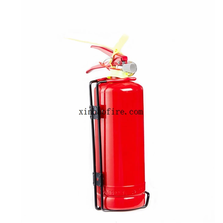 Extinguisher For Electrical