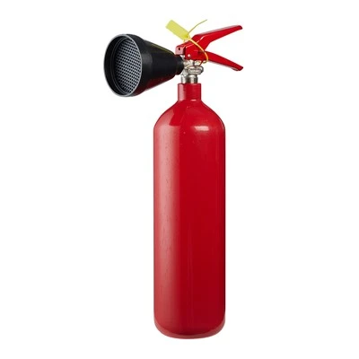 2,3 KG CO2 ugunsdzēšamais aparāts