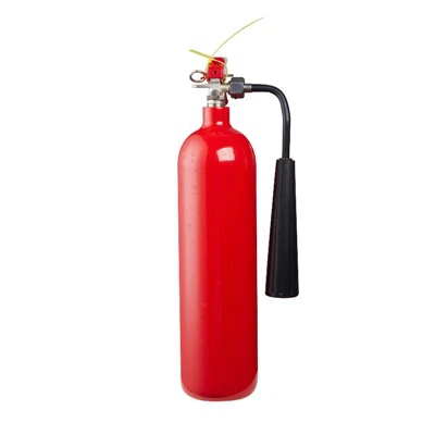 4,5 KG CO2 ugunsdzēšamais aparāts