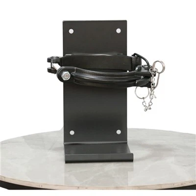 6 kg ugunsdzēšamā aparāta kronšteins