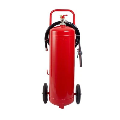 Mobilie ugunsdzēšamo aparātu ratiņi