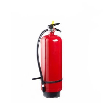 Pulvera tipa ugunsdzēšamie aparāti