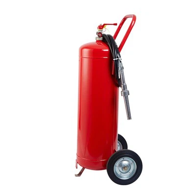 Riteņu ugunsdzēšamie aparāti