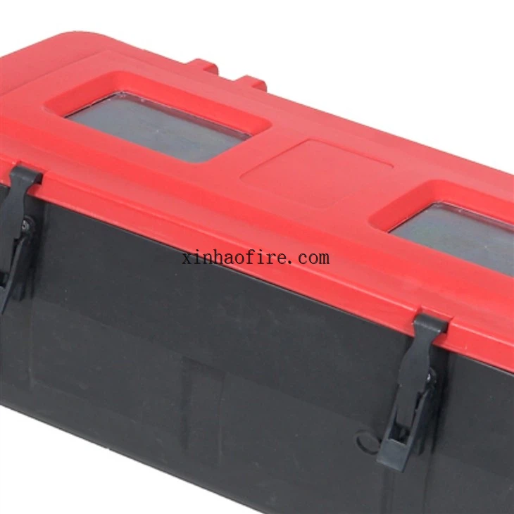 Plastic Fire Extinguisher Cabinet