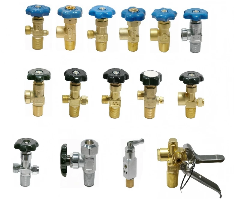 Fire Extinguisher Valve - Other Style1 Fire Extinguisher Valve - Other Style1