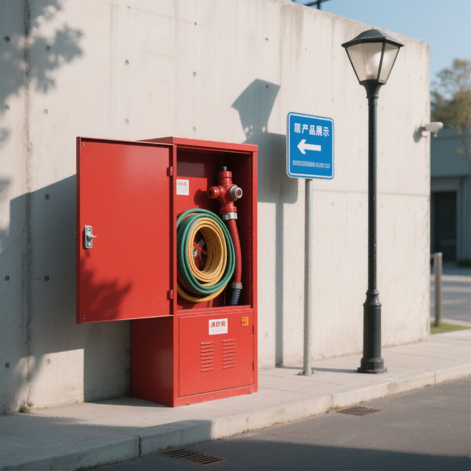 outdoor fire hydrant cabinet outdoor fire hydrant cabinet