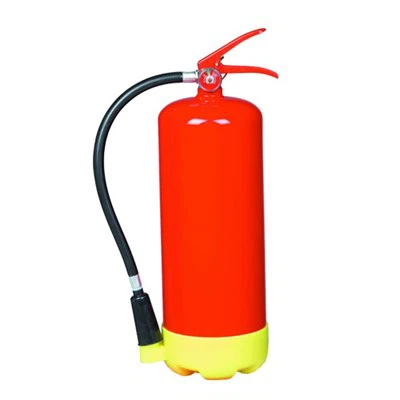 ABC ugunsdzēšamais aparāts