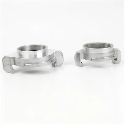 Alumīnija Nakajima adapteris