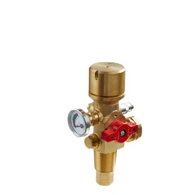 Ugunsdzēsības aparātu sistēma Vavle