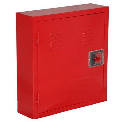 Ugunsdzēsības šļūtenes kaste