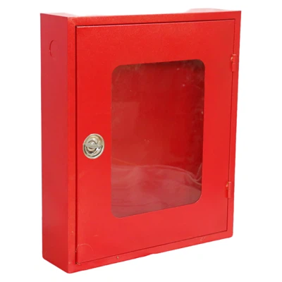 Ugunsdzēsības šļūteņu skapis