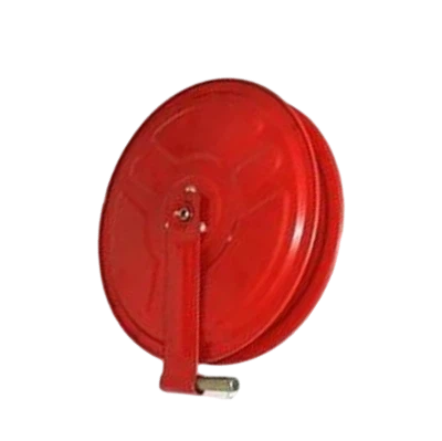 Uguns šļūtenes spole 36m