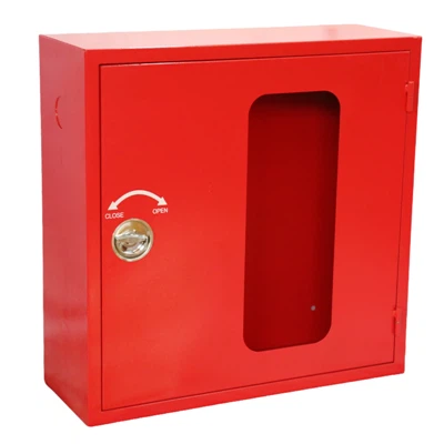 Šļūtenes uzglabāšanas skapīši