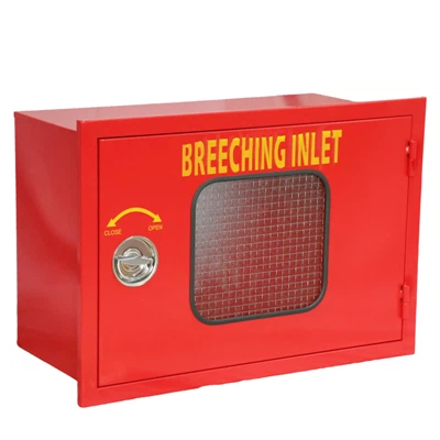 Šļūtenes vārsta skapis