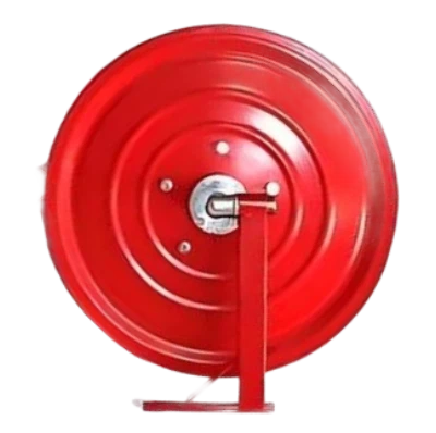 Rūpnieciskās uguns šļūtenes spole