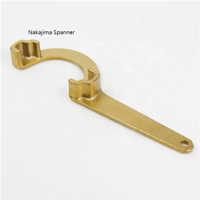Nakajima uzgriežņu atslēga