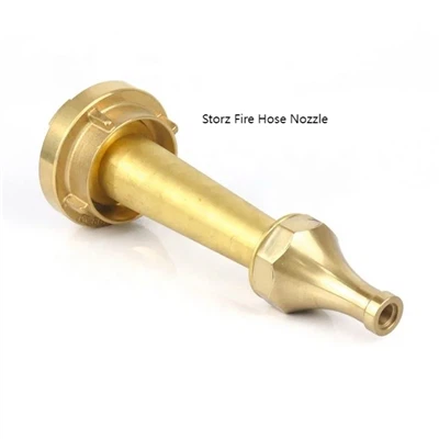 Storz uguns šļūtenes sprausla