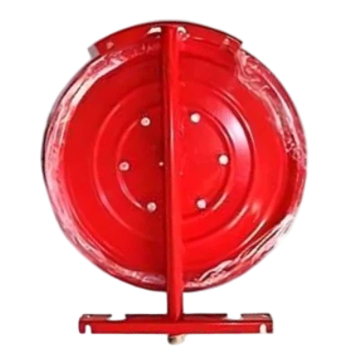 Savvaļas uguns šļūtenes spole