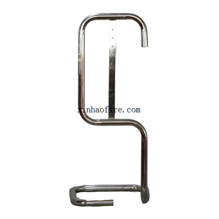 Ss Extinguisher Hanger